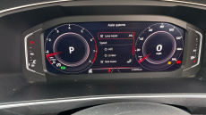 Volkswagen Tiguan 1.5 TSI 150 Elegance 5dr DSG Petrol Estate